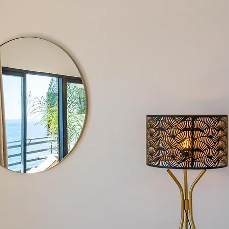 Venus And Sea View Appartement Marbella