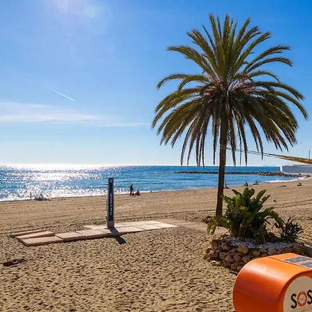 Venus And Sea View Appartement *