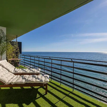 Venus And Sea View Appartement *