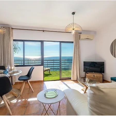 Venus And Sea View דירה מארבלה