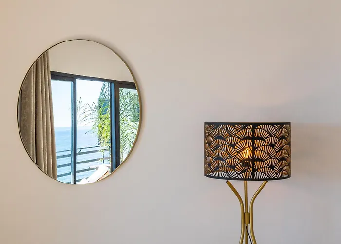 Venus And Sea View Apartamento Marbella