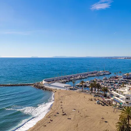 Venus And Sea View Marbella